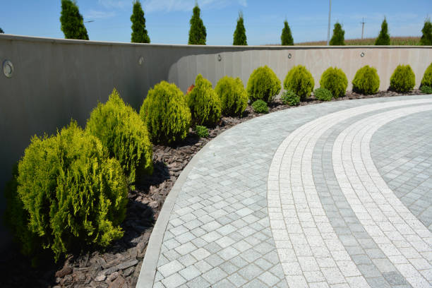 Best Cobblestone Driveway Pavers  in Council Grove, KS
