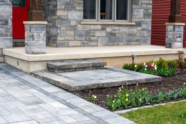 Professional Driveway Pavers in Council Grove, KS