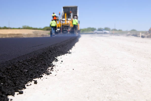 Best Driveway Pavers Near Me  in Council Grove, KS