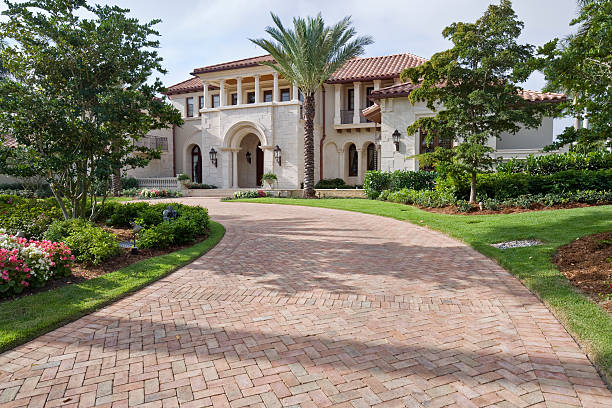 Reliable Council Grove, KS Driveway Pavers Solutions
